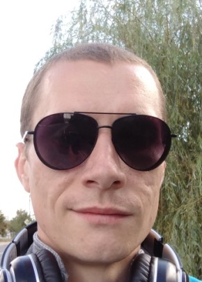 Пётр, 31, Россия, Сураж