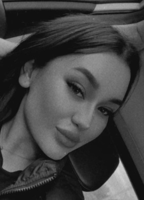 Алина из Санкт-Петербурга 19 лет