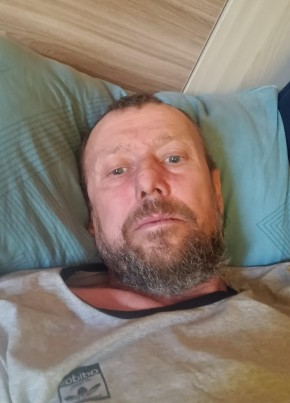 Павел Немудрый из Копейска 47 лет