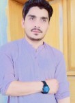 Zahid khan, 26  , Peshawar