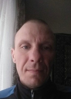 Паша, 44, Рэспубліка Беларусь, Горад Мінск