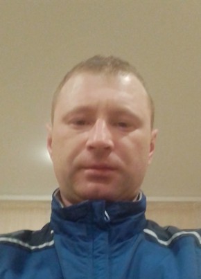 Дима, 37, Россия, Сураж