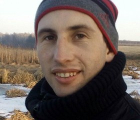 Максим, 35 лет, Володимир-Волинський