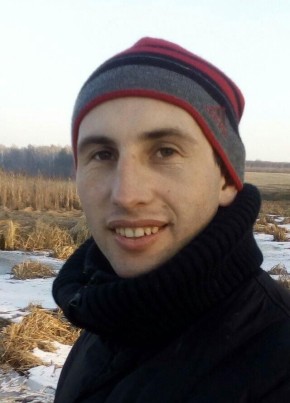 Максим, 35, Україна, Володимир-Волинський
