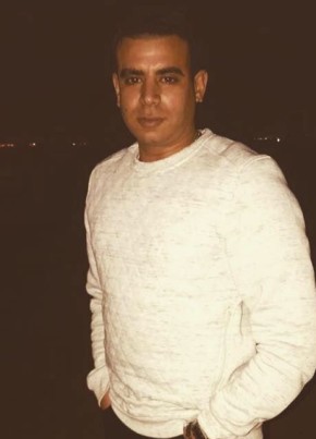 Ramy, 32, جمهورية مصر العربية, القاهرة