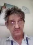 Серггей, 62 года, Новосибирск