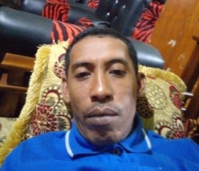 Udin Udin, 28 лет, Kota Makassar