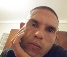 Attila, 29, Dunakeszi