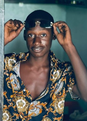 jean poul, 18, Republika y’u Rwanda, Kigali