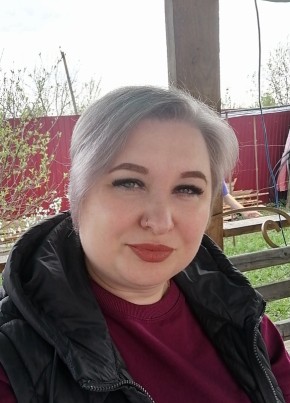 Ирина из Темникова 39 лет