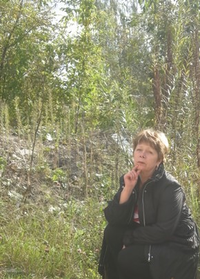 Татьяна, 93, Russia, Kaluga