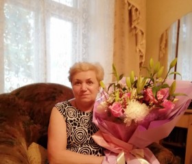 Елена, 62 года, Шадринск