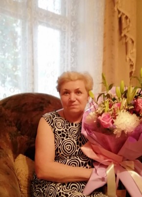 Елена, 62, Россия, Шадринск