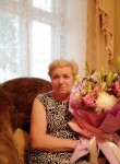 Елена, 62 года, Шадринск