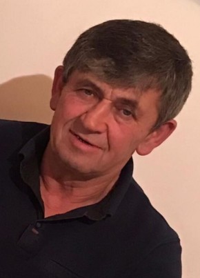 Абдула, 54, Россия, Махачкала