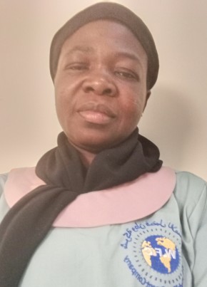 Grace из الرياض 36 лет