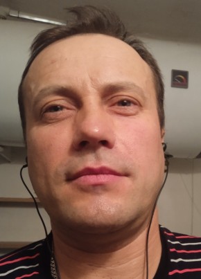 Иван, 43, Česká republika, Přelauč
