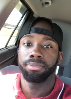 marcus, 32, United States of America, New South Memphis