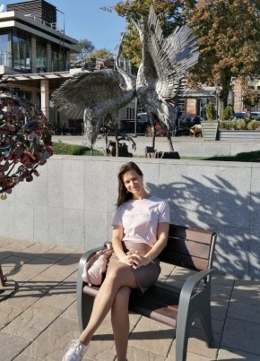 Алёна, 40, Россия, Санкт-Петербург