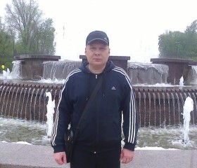 Паша, 54 года, Донецьк