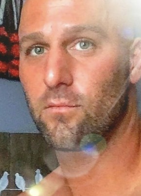 Jason, 43, United States of America, Norristown