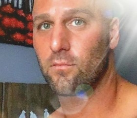 Jason, 43 года, Norristown