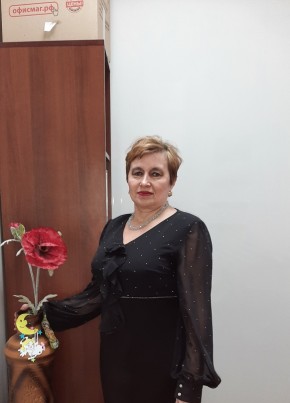 Елена, 56, Россия, Воронеж