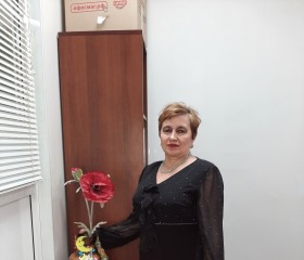 Елена, 56 лет, Воронеж