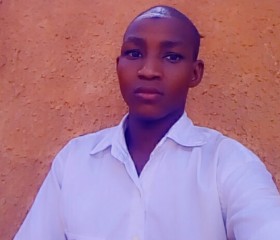 Saadou Illiassou, 25 лет, Niamey