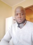 Daniel, 41 год, Yaoundé