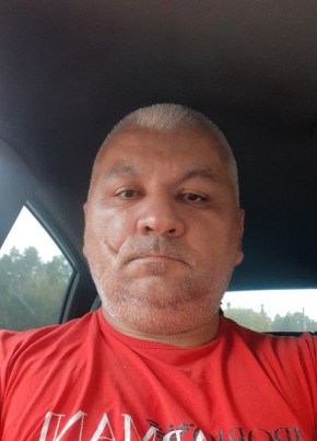 Ali, 45, Россия, Жуковский