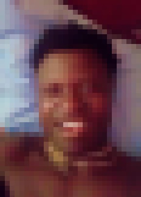 Levido из Mukono 25 лет