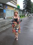 Любов, 64 года, Дніпро
