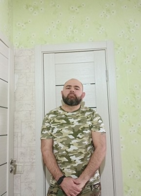 Stanislav, 41, Russia, Moscow