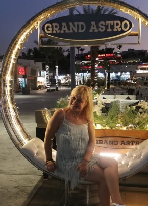 Natalya, 50, Russia, Nizhniy Novgorod