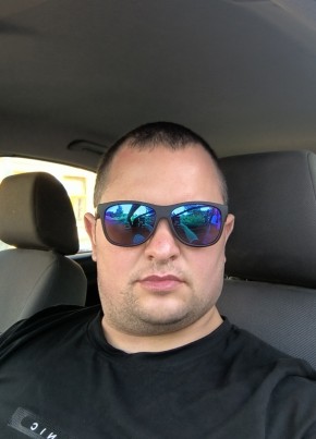 Sasha из Chrudim 39 лет