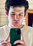 Ildar, 20, Ufa