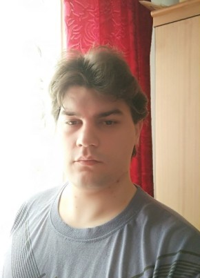 Dmitriy , 35, Russia, Zhukovskiy