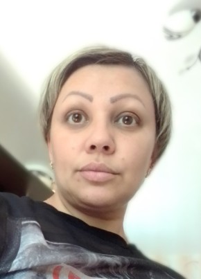 Светлана, 46, Россия, Сыктывкар