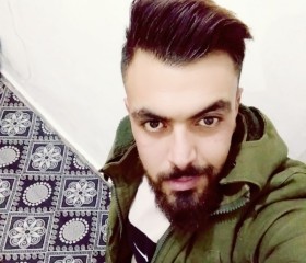 yazan, 27 лет, جرابلس