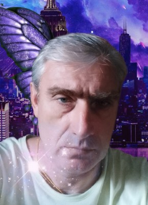 Андрей из Бугульмы 51 год