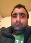 Mustafa, 34 года, Patnos