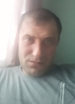 Іван кухар, 49, Rzeczpospolita Polska, Warszawa