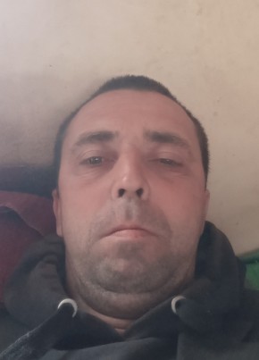 Юрий, 40, Україна, Дніпро