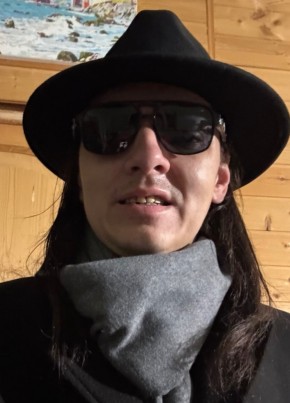 Edvan из Сергиев Посада 39 лет