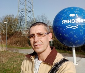 Stanislav, 41, Dusseldorf