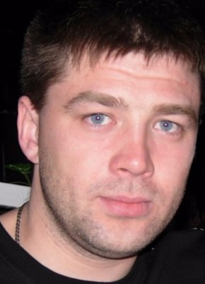 Фёдор из Нягани 34 года