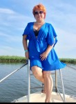 Елена, 52 года, Одеса