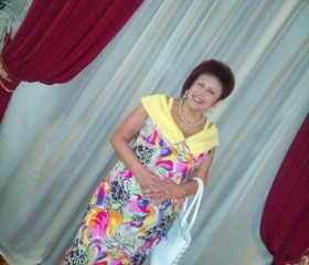 Ирина, 68 лет, Миколаїв
