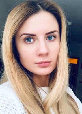 Мария, 32, Россия, Санкт-Петербург